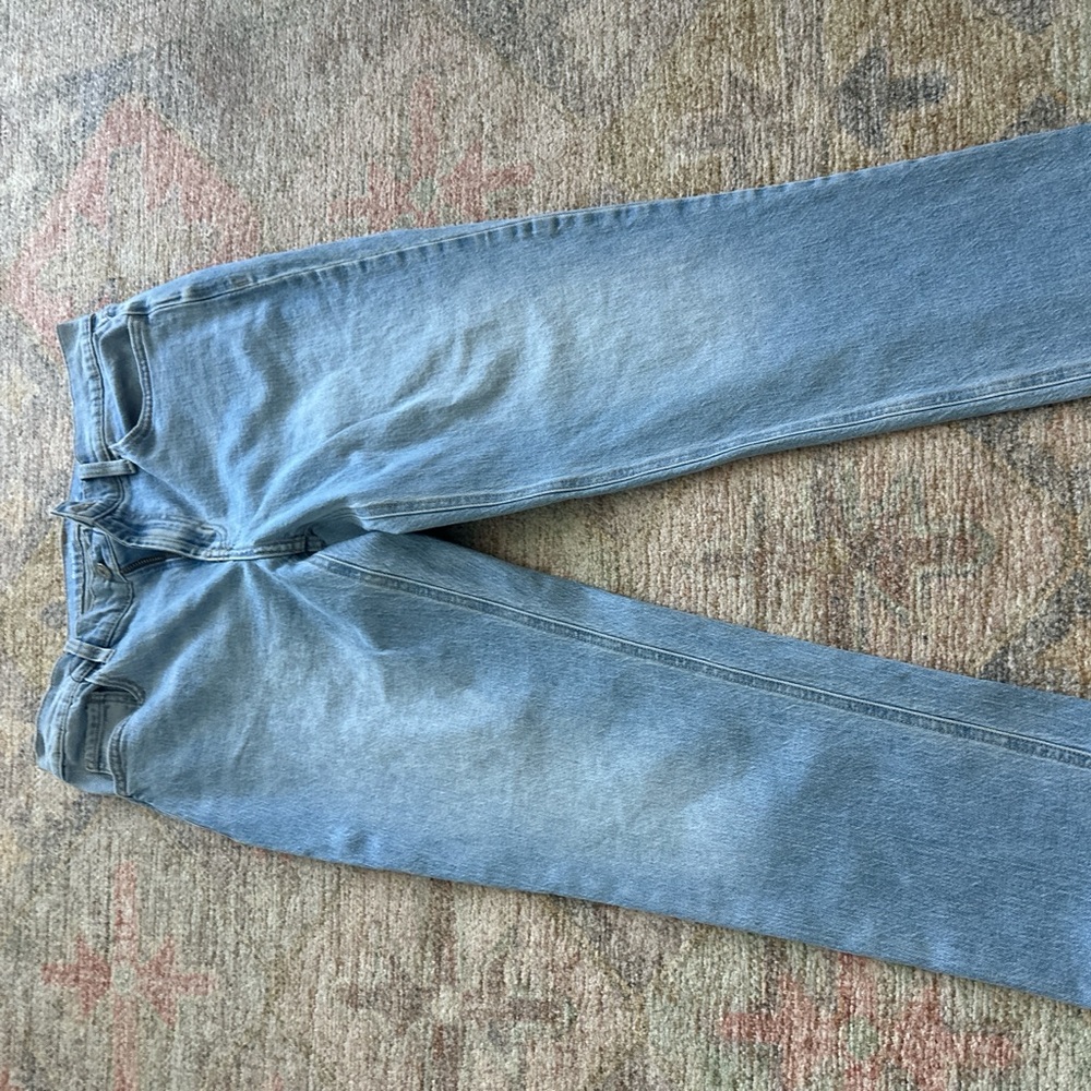 Old navy wow boyfriend jeans